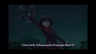 Love chunibyo rikka edit