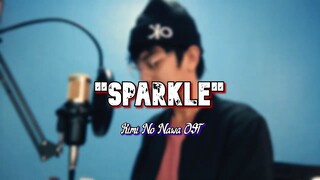 Dave Carlos - KIMI NO NA WA (Your Name) OST "Sparkle" (Cover)