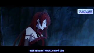 Thuyết Minh Long Tộc Tập 8