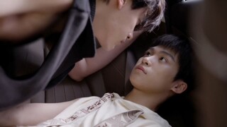 RevengedLove | BTS - SUB INDO [0716-22~31]