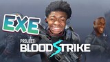Blood Strike EXE.