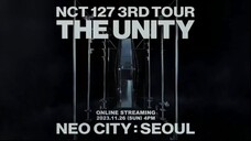 NCT 127 3rd Tour: The Unity (Multiview Ver.)