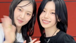 梦幻联动！ITZY《I DO ME》舞蹈挑战