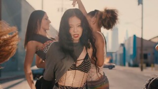 MV เพลงใหม่ "Mantra" เวอร์ชั่นแดนซ์ของ JENNIE Solo