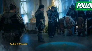 SANGRE CHRONICLES EPISODE 70👍