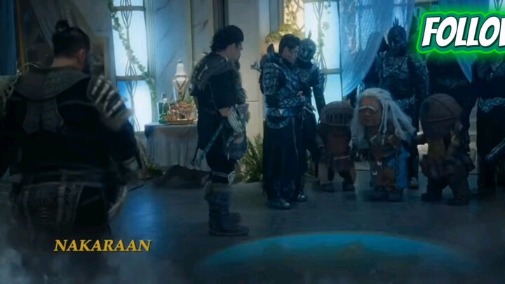 SANGRE CHRONICLES EPISODE 70👍