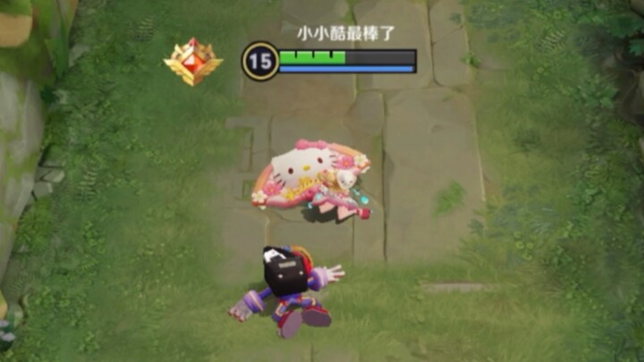 Tiểu Kiều Vui Vẻ Bắt Đầu!