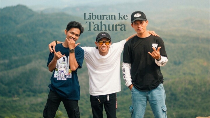 Liburan Gratis Dari Bstation