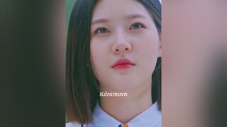 Giỡn tí làm gì căng 🤣 kdrama kimsaeron thegreatshamangadooshim xuhuong phimhay thieunuphuthuyquyetdau kdramavn fypシ foryou