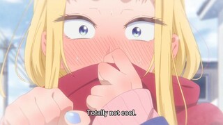 Hokkaido Gals Are Super Adorable! Ep.1_English Sub