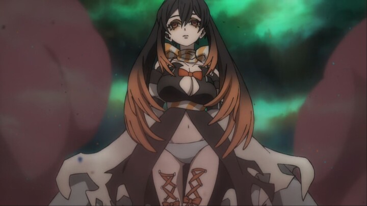 Pesona Anggun yang Menjerat Nafsu