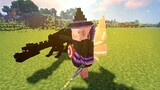 Minecraft: Nếu Minecraft có hệ thống nạp tiền, con rồng cuối cùng sẽ trở thành một chú mèo con dễ thương