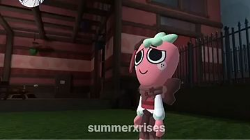 [DANDY'S WORLD] POT NYA MARAH ! BAHASA INDONESIA #feedshorts #shortvideo #dandys