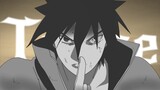 Naruto and Sasuke vs Momoshiki | Pop smoke flexing