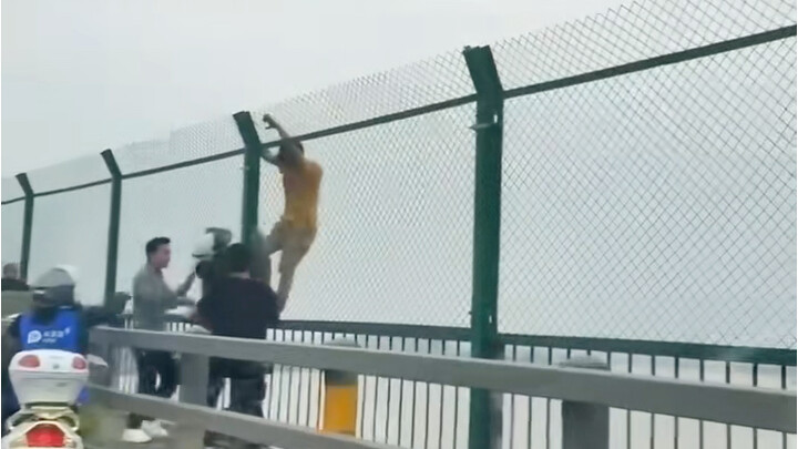 生活不易，珍惜当下