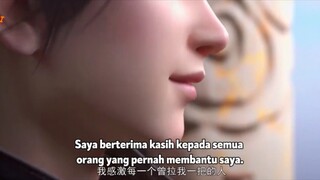 btth S5 episode 148 bgi yg g sabar