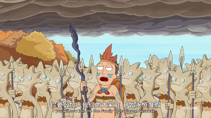 杰瑞教你怎么烤棉花糖才好吃(๑˙ー˙๑)