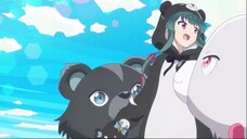 Season 2 Episode 8 Kuma Kuma Kuma Bear Punch (English Sub)