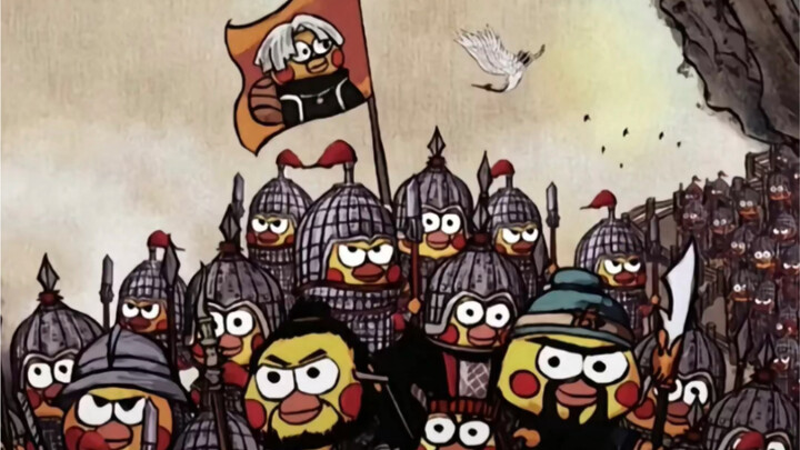 The peak attracts hypocritical support, while the twilight reveals the true believers. All officers 