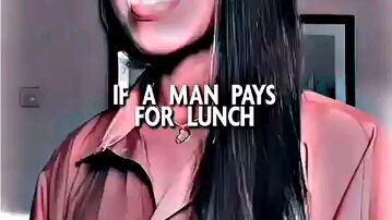 Man and woman