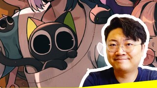 "พงศาวดารสงครามของหลัวเสี่ยวเฮย์" ลูกชายที่ถูกเลือกในโลกการ์ตูนจีน?