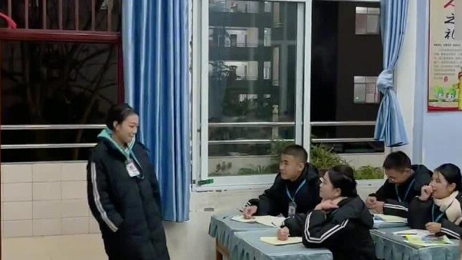 Khi nghe tin tôi không có ở đây, bạn đã rất vui mừng.