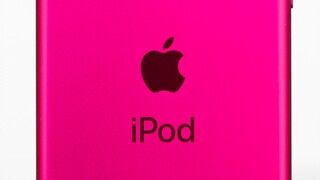 من سيشتري iPod touch 2019؟
