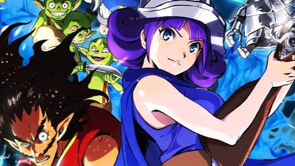 CLASH ROYALE ANIME(SHORT)