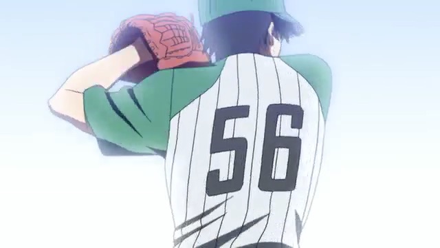 Major Movie: Yuujou no Winning Shot