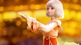 วิดีโอตัวอย่างการร่วมงานกันของ "flower dance star wonderful night" มาแล้ว!