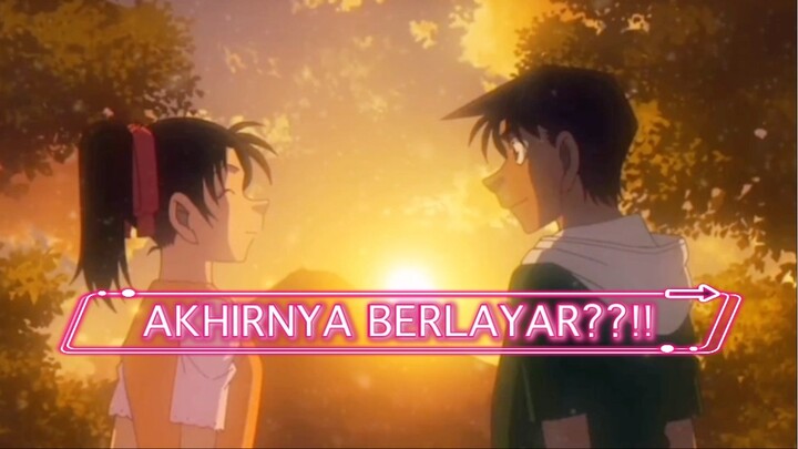 HeiKazu jaya jaya…jaya?