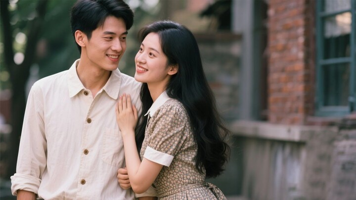 【IndoSub】CEO wanita tiba-tiba ke tahun 70an,bareng suami ganteng jenius buat kaya bareng! [YT]