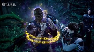 Endless Gods Realms Episode 72 Sub Indo