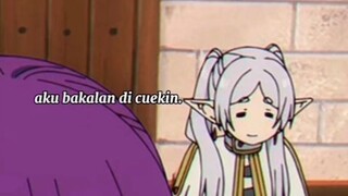 Saran buat judul dong ....