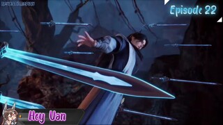 Little Fairy Yao Eps 22 | Sub Indo