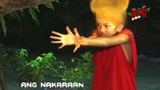 EPISODE 4 PEDRO PENDUKO AND THE ENCHANTED PEOPLE