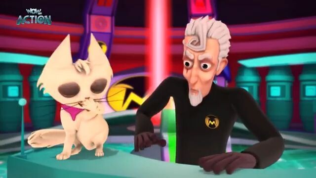 Vir The Robot Boy _ Robo Vir Ke Super Car Ki Powers _ Vir Vs Villain Compilation