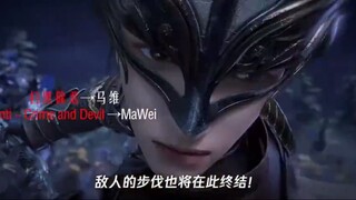 Purple River Season 2 tidak lama lagi rilis