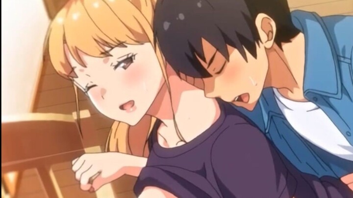 aku selingkuh dengan onesan ku sendiri 🤤😜😭