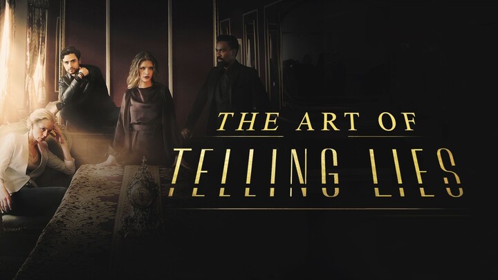 The Art of Telling Lies (2026) Sub Indo