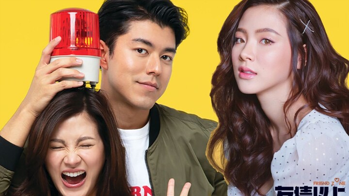 Ten Years as a Backup Partner—and You Land a Wife Like This? Can You Handle It? Silly Commentary on 