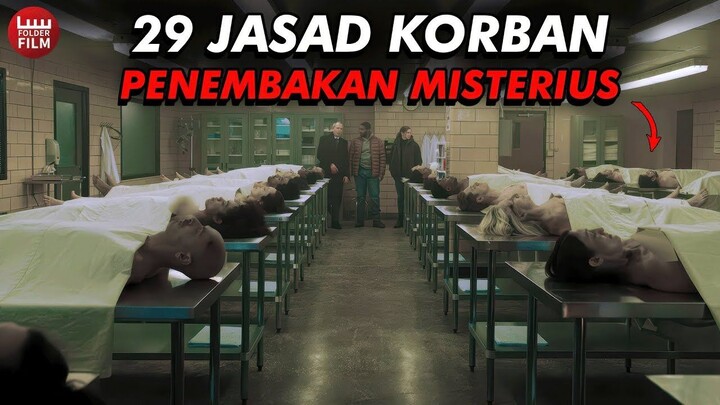 Ketika Mantan Sniper Jadi Psikop4t‼️