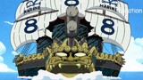 Luffy di kepung marine 8 rakus🤔bebas kahh
