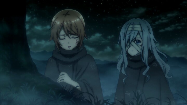 Từ Bỏ Tất Cả, Tôi Sẽ Chiến Đấu Cho Một Cuộc Sống Bình Thường Với Tình Yêu Của Đời Mình - Tập 2