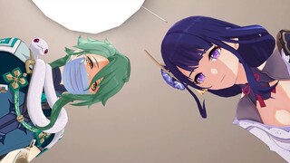 【Baizhu】I am just a doctor 3.0