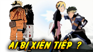 Những Nhân Vật Mạnh Mẽ Từng Bị Xiên Giống Boruto Là Ai ? | Hokage Đệ Thất Naruto Cũng Bị
