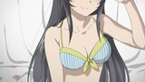 Sakurajima Mai: You are thinking about something erotic right now