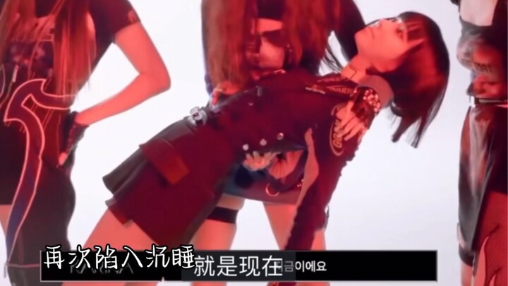 Khi cô nàng robot thức tỉnh, chương trình lập trình ra lệnh cho cô ta bắn vào bạn!