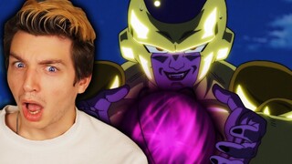 Is Frieza Stronger Than GOKU Now???