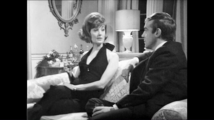 THE POWER GAME (1969) HD S3E4 ''The Goose Chase''- Patrick Wymark, Barbara Murray, Michael Jayston